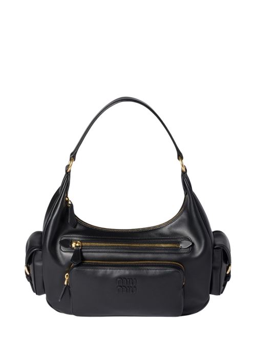 Borsa Pocket MIU MIU | 5BC189AF8TF0201